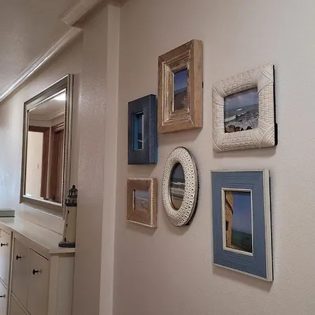 Homely Bergantin Torrevieja