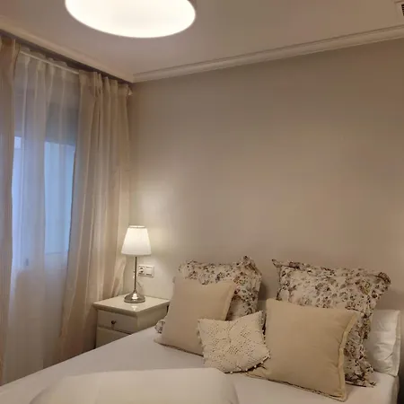 Apartment Homely Bergantin *