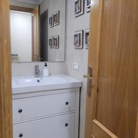 Homely Bergantin * Torrevieja