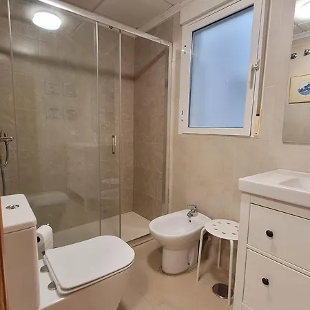 Homely Bergantin Apartment