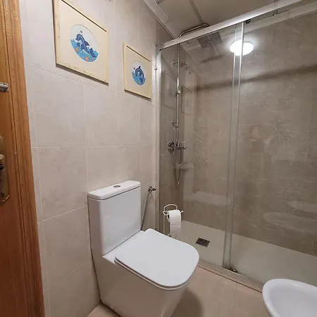 Homely Bergantin Torrevieja