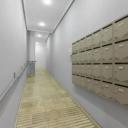 Homely Bergantin Apartment Torrevieja